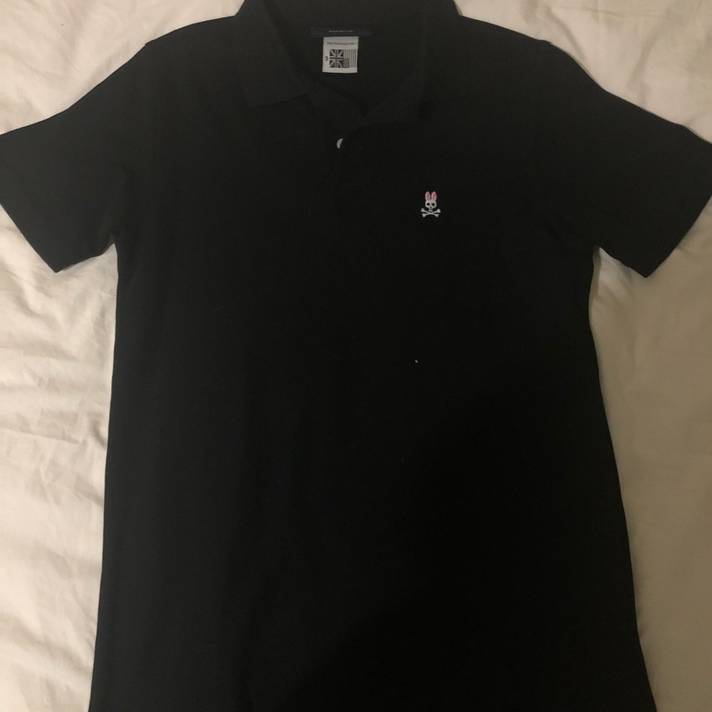 psycho bunny polo never worn